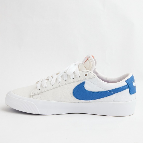 NIKE ZOOM BLAZER LOW PRO GT ISO men’s 7.5 - Picture 8 of 10